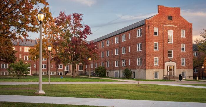 Housing Renewals for Next Year Now Open